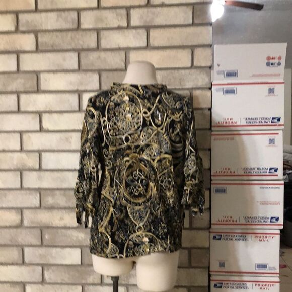 3for $20 blouse - Picture 2 of 3